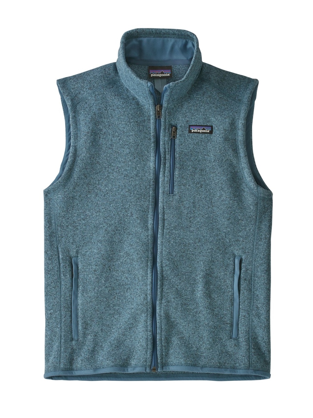 Patagonia Men's Better Sweater® Vest Style #25882 2020 Model Size XS